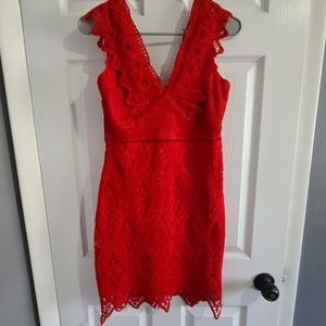 Available by Angela Fashion Womens Dress-small